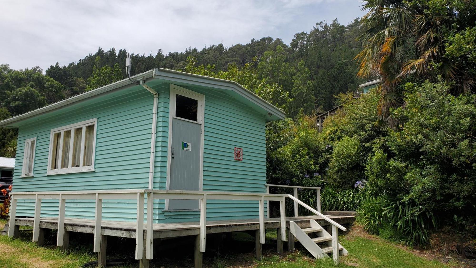 Dickson Holiday Park Thames Kültér fotó