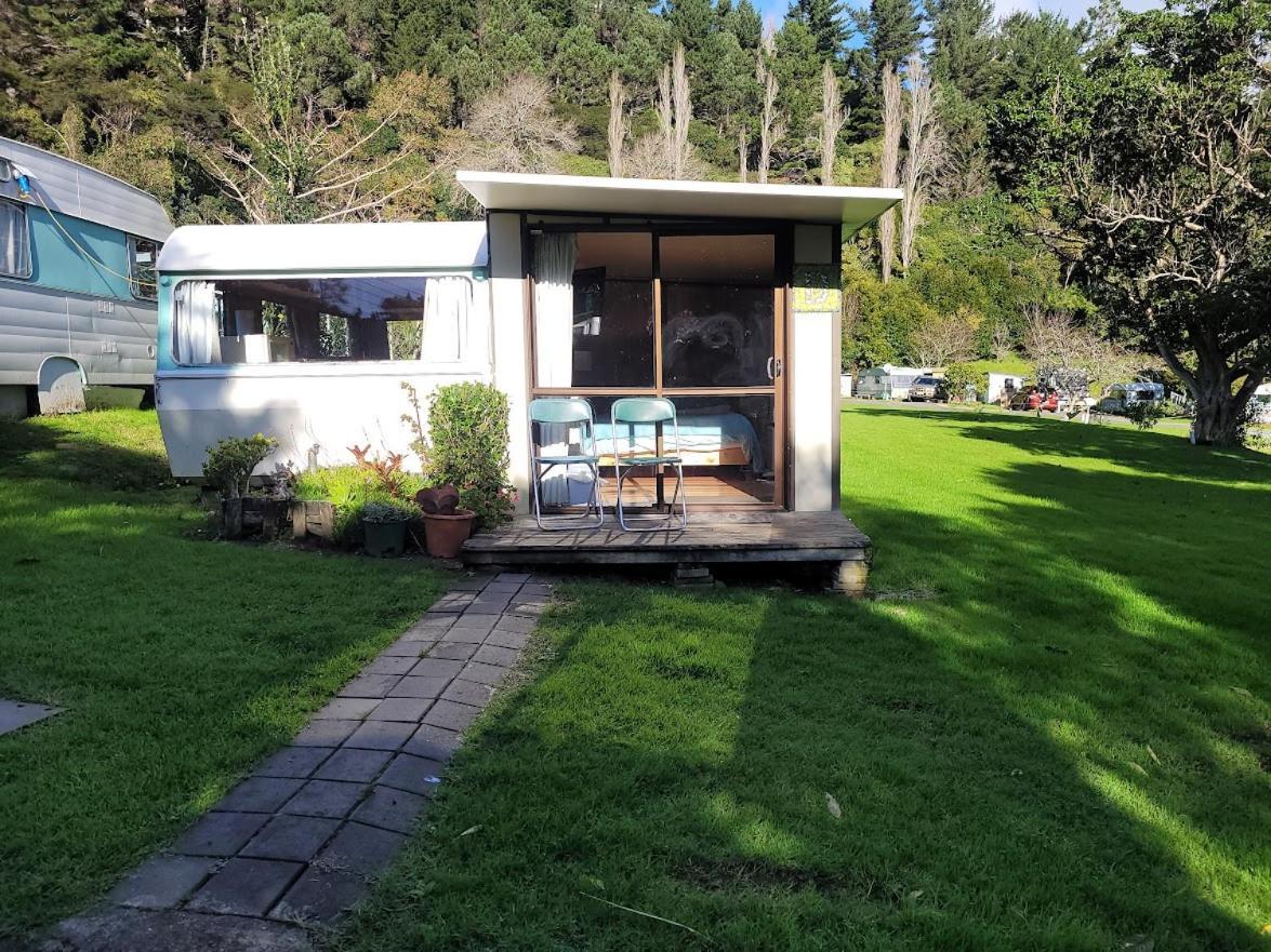Dickson Holiday Park Thames Kültér fotó