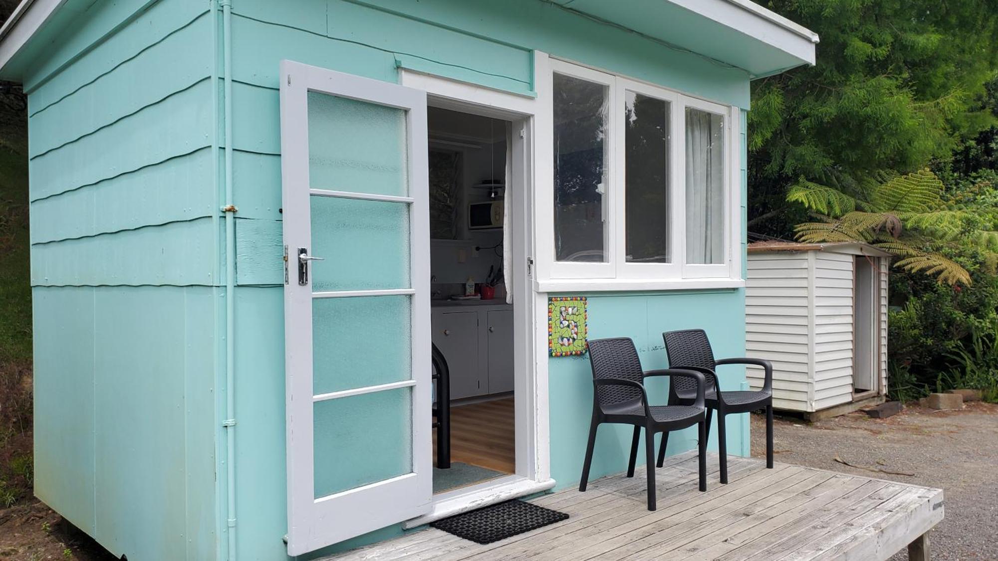 Dickson Holiday Park Thames Kültér fotó